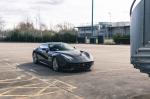 Ferrari F12berlinetta 2014 года (UK)
